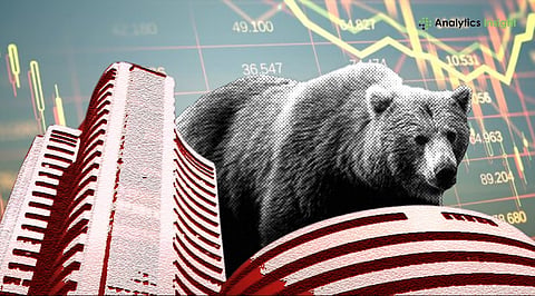 Stock Market Live Updates