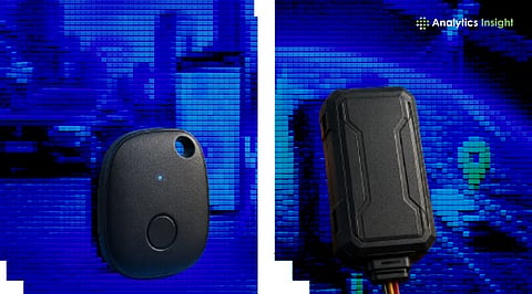 Smart Tracker vs GPS Tracker: Everything You Need to Know Before You Buy