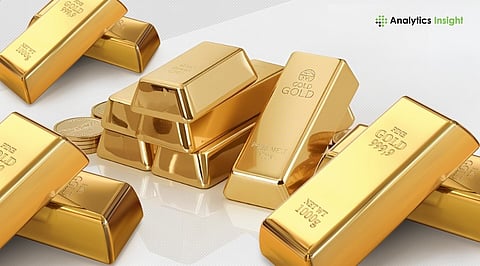 Gold Price Today: MCX Gold Declines Over 1% to Rs. 1,40,757 Amid Weak Global Trends