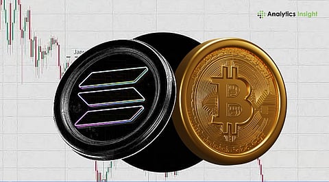 Crypto Prices Today: Bitcoin Holds Near $59,357, Solana Gains 3.92% as Strategy Buyback and Easing Iran Tensions Shape Q3 Outlook