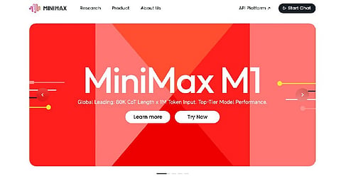 MiniMax AI: Why Minimax Is Gaining Attention in the Next Wave of Agentic AI