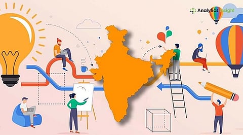 India’s Startup Ecosystem at a Crossroads: Growth, Profitability, and the Road Ahead
