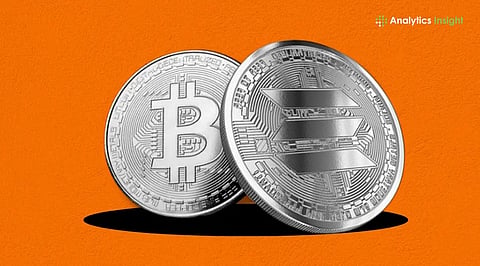 Crypto Prices Today: Bitcoin Holds Near $59,190 as Solana Jumps 2.05% Ahead of Fed Chair Warsh's ECB Remarks