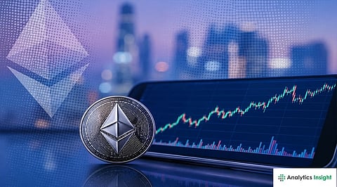 Ethereum News Today: ETH Faces Historic Losing Streak as Institutional Buyers Split