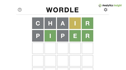 Wordle