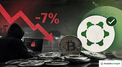 Crypto Hack Losses Fall 7% in June as Humanity Protocol Leads With $36M Breach