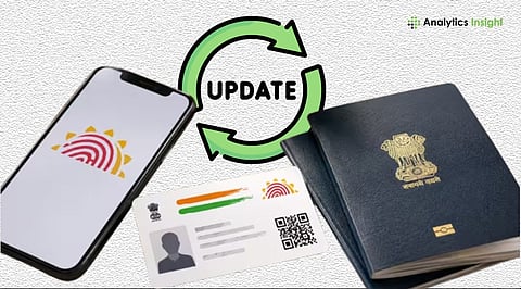 July 1 Government Updates Every Aadhaar, Passport, and Taxpayer Must Know