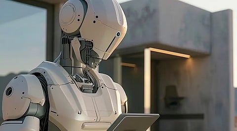 How AI is Transforming the Property Industry