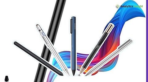 Best Tablet Pens in 2026: Top Amazon Picks for iPad, Android & Windows Tablets