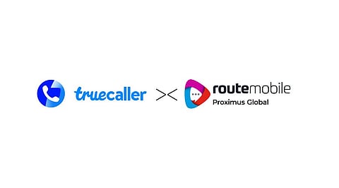 Truecaller - Route Mobile