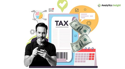 Financial Transaction Reporting Limits in 2026: Here's What Every Taxpayer Should Know