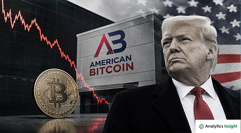 Crypto News Today: American Bitcoin Plans Reverse Split to Protect Nasdaq Listing