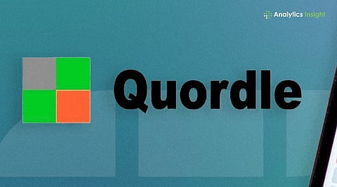 Quordle Today: Hints, Answers and Strategies Guide for July 2