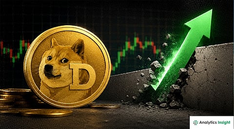 Dogecoin Price Today: DOGE Tests $0.07 as Analysts Warn of Deeper Losses