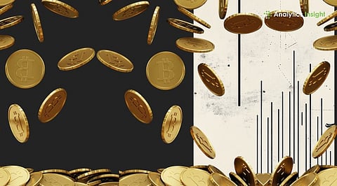 Bitcoin Holds Near $60K Amid ETF Outflows and Dollar Strength