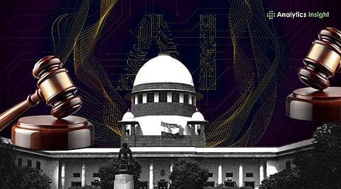 Supreme Court Sets Aside Essel Infraprojects Insolvency Orders Over AI-Generated Fake Citations