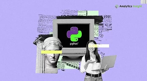 Best Python Projects for Learning Real-World Development in 2026