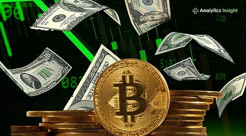 Bitcoin Price Today: BTC Rebounds Above $60K as Long-Term Holders Accumulate