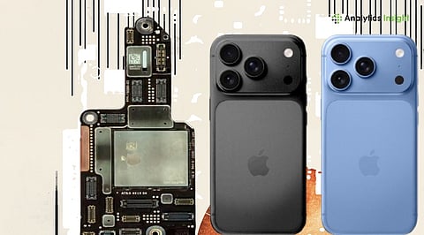 Apple’s Worst Supply Chain Breach? iPhone 18 Pro Secrets Spill After Tata Electronics Cyberattack