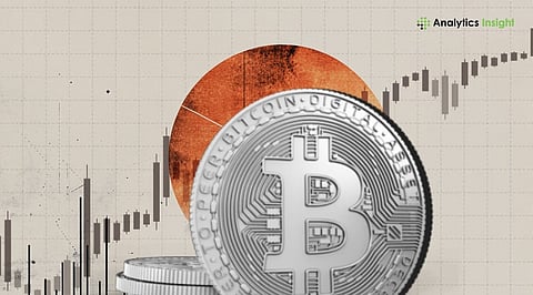 Bitcoin Price Analysis: Will BTC Break $60,000 or Fall Toward $49,000 Next?