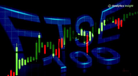 FTSE 100 Live: Index Trades 24 Points Higher Near 10,503 Amid 0.78% Fall in Brent Crude
