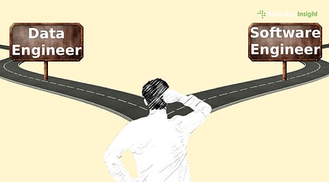 Data Engineer vs Software Engineer: Which Career Path Should You Choose in 2026?
