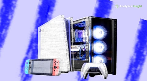 Is Gaming Becoming a Luxury as Video Game Hardware Prices Keep Increasing?