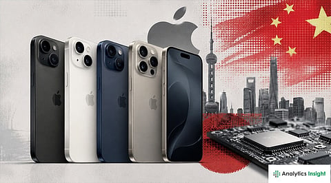 Apple Plans Five New iPhones Through 2027 as Foldable Production Target Rises