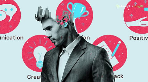 What Makes a Great Leader? A Practical Guide for Managers Ready to Lead