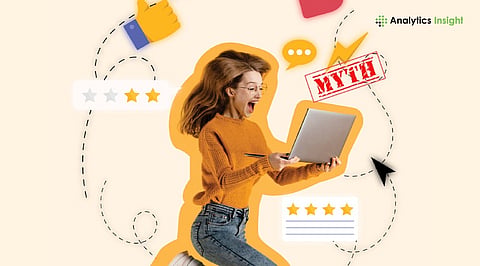 The Biggest Digital Marketing Myth: Posting on Social Media is Enough