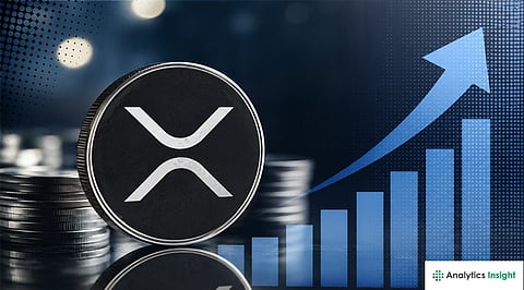 XRP Rises to $1.11 as Ripple Expands RLUSD Minting Across the XRP Ledger