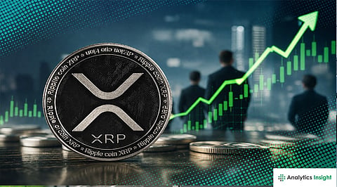 Crypto News Today: Bitcoin, Ethereum and XRP Rally Ahead of $2.2B Options Expiry