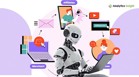 Why AI Companion Affiliate Marketing is Becoming a Major Growth Trend in 2026