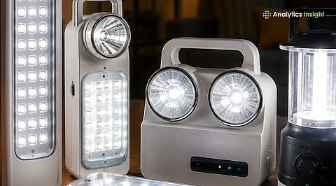 How to Choose the Right Emergency Light for Your Home: Complete Buying Guide 2026