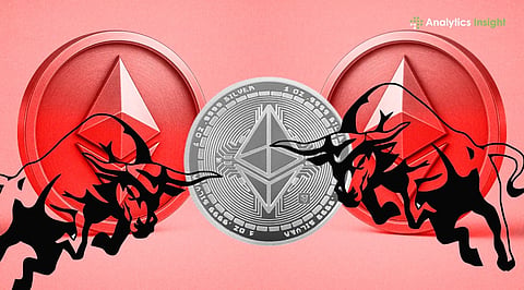 Ethereum Needs to Stay Above $1,500 to Keep Bullish Trend, Analyst Warns