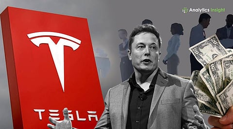 Elon Musk Caps Tesla Staff AI Spending as Corporate America Reviews Runaway AI Bills