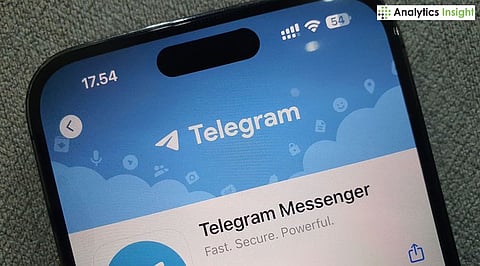 Telegram