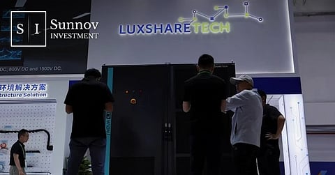 Sunnov Investment