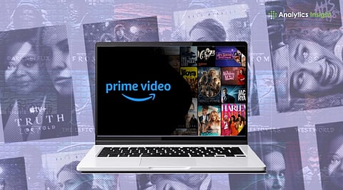 Top 10 Mystery and Thriller TV Shows on Prime Video in July 2026