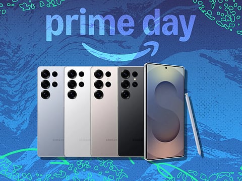 Amazon Prime Day Brings