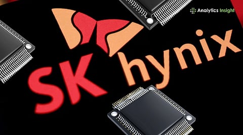 Top Tech News: SK Hynix’s $28B US Listing, Rivage Raises €1.5M & More