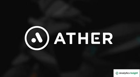 Ather Energy Plans $200 Million QIP to Accelerate EV Expansion in India