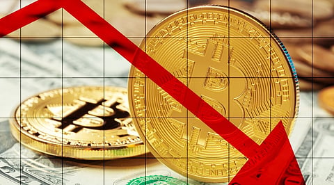 How to Short Bitcoin When the Market Falls