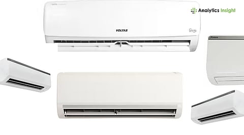 Best 1 Ton Inverter ACs for Instant Cooling and Lower Electricity Bills