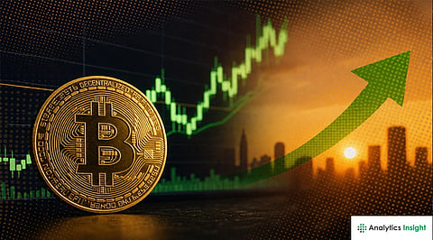 Bitcoin Price Today