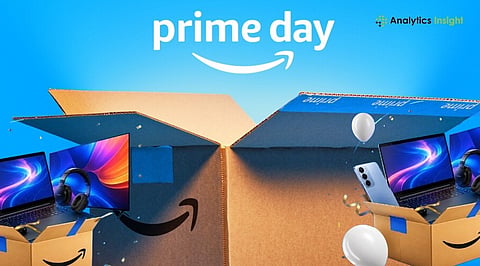 Best Amazon Prime Day 2026