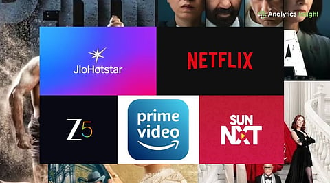 New OTT Releases This Week: 8 Movies and Series Worth Adding to Your Watchlist