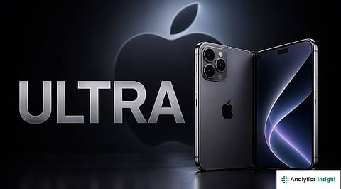 Apple Reportedly Ramps Up Foldable iPhone Ultra Production to 10 Million Units