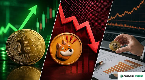 Crypto News Today: Bitcoin Inflows, Bonk Declines 8%, and Strategy BTC Sale