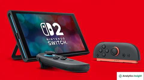 Nintendo Phases Out Original Switch, Lite, and OLED Models in Europe